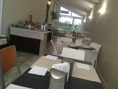 Kalaskiso Hotel - photo 11