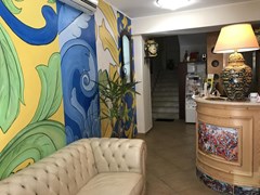 Kalaskiso Hotel - photo 2