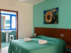Baia Di Naxos Aparthotel - photo 8
