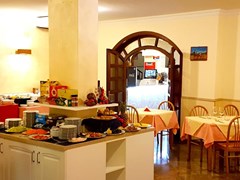 Alexander Hotel - photo 10