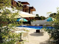 Alexander Hotel - photo 4