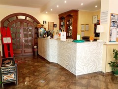 Alexander Hotel - photo 3