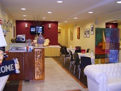 Kassiopea Hotel - photo 3