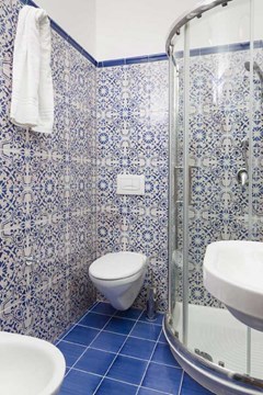 Villa Nefele Hotel - photo 23