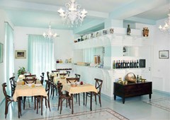 Villa Nefele Hotel - photo 10