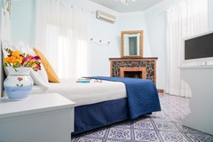 Villa Nefele Hotel - photo 13