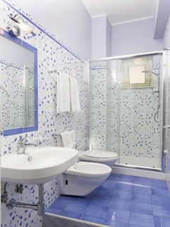 Villa Nefele Hotel - photo 22