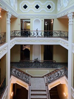 Boutique Hotel O Galogre - photo 11