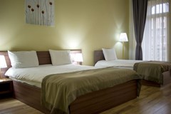 Boutique Hotel O Galogre - photo 4