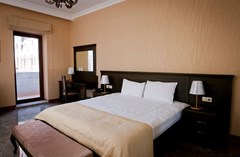 Boutique Hotel O Galogre - photo 2