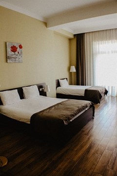 Boutique Hotel O Galogre - photo 9