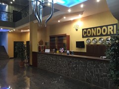 Condori Hotel - photo 12
