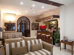 Giulio Cesare Hotel - photo 2