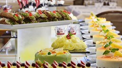 Unahotels Naxos Beach Sicilia - photo 9