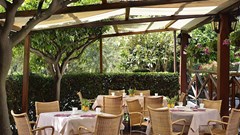Unahotels Naxos Beach Sicilia - photo 7
