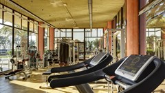 Unahotels Naxos Beach Sicilia - photo 25