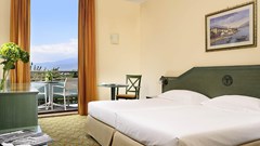 Unahotels Naxos Beach Sicilia - photo 13