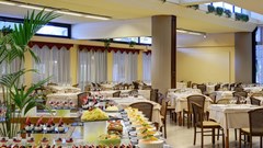 Unahotels Naxos Beach Sicilia - photo 8