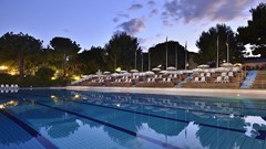 Unahotels Naxos Beach Sicilia - photo 1