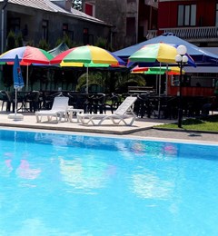 Kiparisi Hotel - photo 4