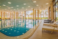 Kobuleti Georgia Palace Hotel & Spa - photo 43