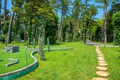 Kobuleti Georgia Palace Hotel & Spa - photo 49