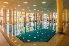 Kobuleti Georgia Palace Hotel & Spa - photo 41