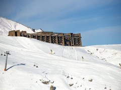 Shahdag Hotel & Spa - photo 1
