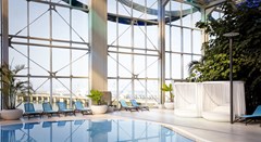 Paragraph Resort & Spa Shekvetili Autograph - photo 19