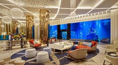 Paragraph Resort & Spa Shekvetili Autograph - photo 38