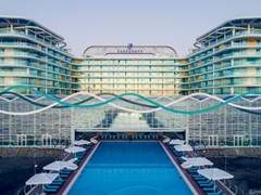 Paragraph Resort & Spa Shekvetili Autograph - photo 10