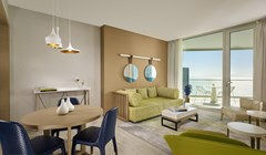 Paragraph Resort & Spa Shekvetili Autograph - photo 28