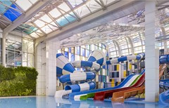Paragraph Resort & Spa Shekvetili Autograph - photo 2