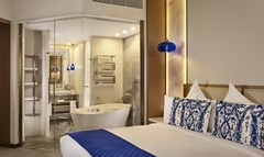 Paragraph Resort & Spa Shekvetili Autograph - photo 30