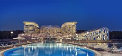 Paragraph Resort & Spa Shekvetili Autograph - photo 35