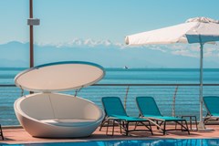 Paragraph Resort & Spa Shekvetili Autograph - photo 11