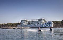Paragraph Resort & Spa Shekvetili Autograph - photo 1