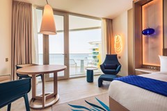 Paragraph Resort & Spa Shekvetili Autograph - photo 43