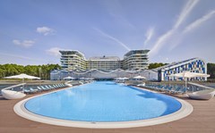 Paragraph Resort & Spa Shekvetili Autograph - photo 36