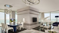 Paragraph Resort & Spa Shekvetili Autograph - photo 41