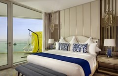 Paragraph Resort & Spa Shekvetili Autograph - photo 42