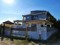 Villa Spartandom - photo 2