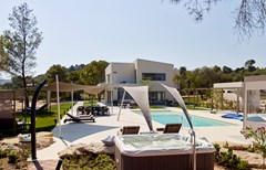 Villa Lagoon - photo 14