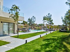 Villa Lagoon - photo 1