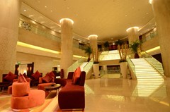 Hilton Doha - photo 7