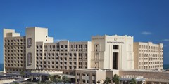 Intercontinental Doha - photo 1