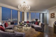 The Ritz Carlton Doha - photo 25