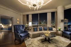 The Ritz Carlton Doha - photo 40
