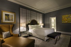 The Ritz Carlton Doha - photo 4