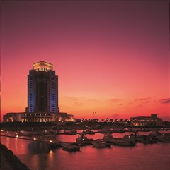 The Ritz Carlton Doha - photo 1